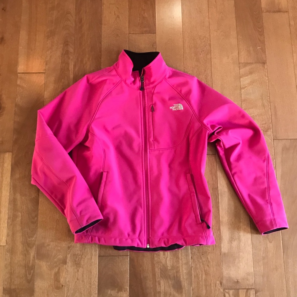 North Face Jacket
